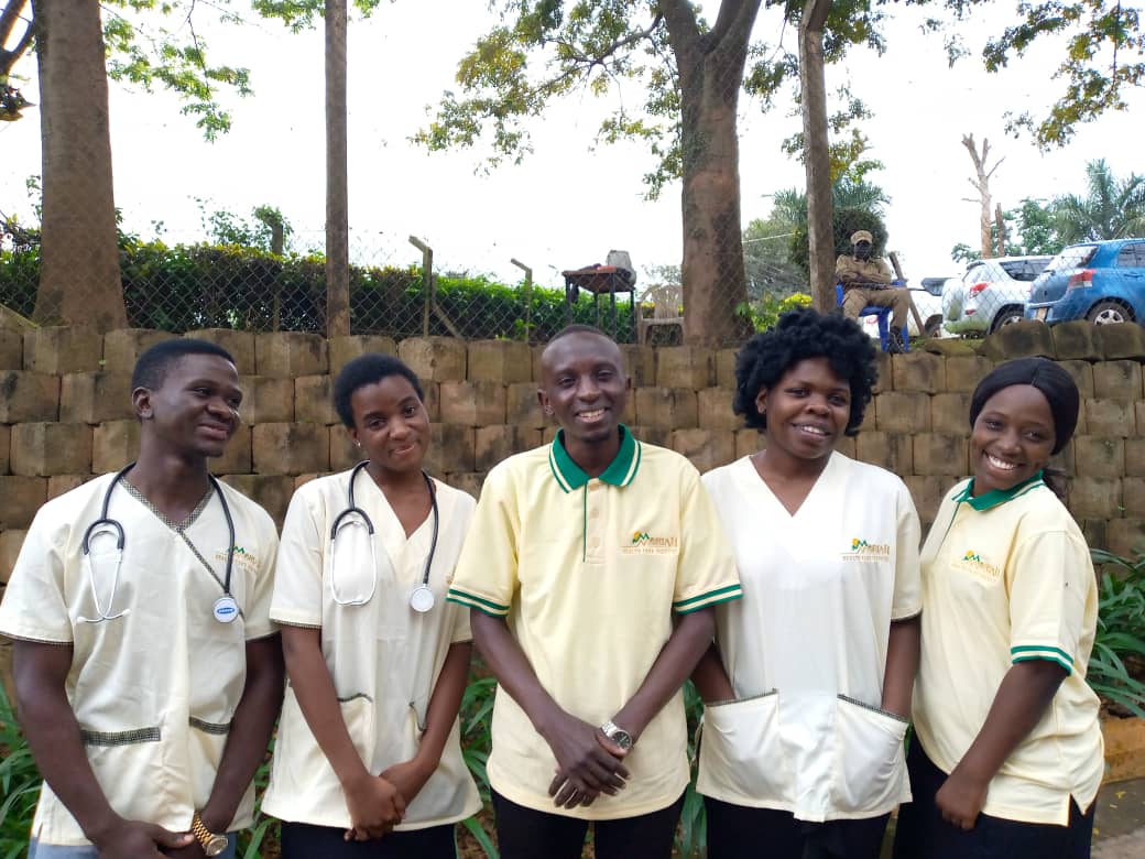 Elderly Care