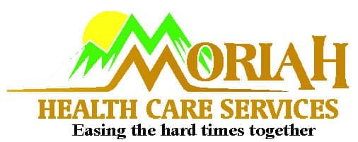 Moriah Healthcare Services — Easing the hard times together